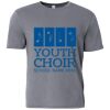 Softek Short Sleeve Tee Thumbnail