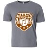 Softek Short Sleeve Tee Thumbnail