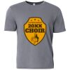 Softek Short Sleeve Tee Thumbnail