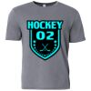 Softek Short Sleeve Tee Thumbnail