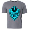 Softek Short Sleeve Tee Thumbnail