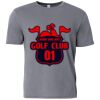 Softek Short Sleeve Tee Thumbnail