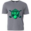 Softek Short Sleeve Tee Thumbnail
