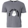 Softek Short Sleeve Tee Thumbnail