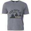 Softek Short Sleeve Tee Thumbnail