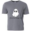 Softek Short Sleeve Tee Thumbnail