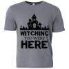 Softek Short Sleeve Tee Thumbnail