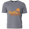 Softek Short Sleeve Tee Thumbnail
