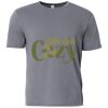 Softek Short Sleeve Tee Thumbnail