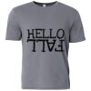 Softek Short Sleeve Tee Thumbnail