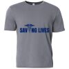 Softek Short Sleeve Tee Thumbnail