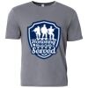 Softek Short Sleeve Tee Thumbnail