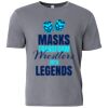 Softek Short Sleeve Tee Thumbnail