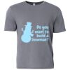 Softek Short Sleeve Tee Thumbnail
