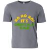 Softek Short Sleeve Tee Thumbnail