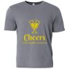 Softek Short Sleeve Tee Thumbnail