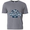Softek Short Sleeve Tee Thumbnail