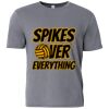 Softek Short Sleeve Tee Thumbnail