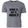 Softek Short Sleeve Tee Thumbnail