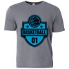 Softek Short Sleeve Tee Thumbnail