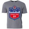 Softek Short Sleeve Tee Thumbnail