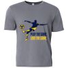 Softek Short Sleeve Tee Thumbnail
