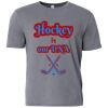 Softek Short Sleeve Tee Thumbnail