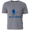 Softek Short Sleeve Tee Thumbnail