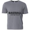 Softek Short Sleeve Tee Thumbnail