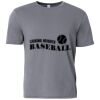 Softek Short Sleeve Tee Thumbnail