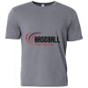 Softek Short Sleeve Tee Thumbnail