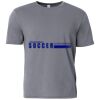 Softek Short Sleeve Tee Thumbnail