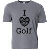 Softek Short Sleeve Tee Thumbnail