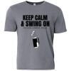 Softek Short Sleeve Tee Thumbnail