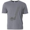 Softek Short Sleeve Tee Thumbnail
