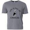 Softek Short Sleeve Tee Thumbnail
