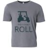 Softek Short Sleeve Tee Thumbnail