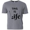 Softek Short Sleeve Tee Thumbnail