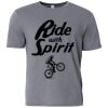 Softek Short Sleeve Tee Thumbnail
