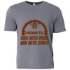 Softek Short Sleeve Tee Thumbnail
