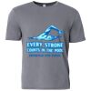 Softek Short Sleeve Tee Thumbnail