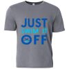 Softek Short Sleeve Tee Thumbnail