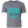 Softek Short Sleeve Tee Thumbnail