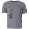 Softek Short Sleeve Tee Thumbnail