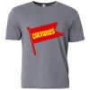Softek Short Sleeve Tee Thumbnail
