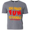 Softek Short Sleeve Tee Thumbnail