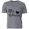 Softek Short Sleeve Tee Thumbnail