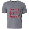 Softek Short Sleeve Tee Thumbnail