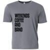 Softek Short Sleeve Tee Thumbnail