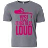 Softek Short Sleeve Tee Thumbnail